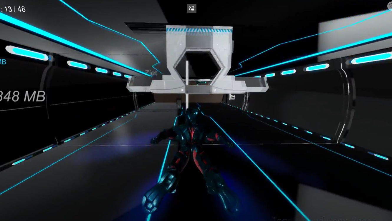 Game Development Projects